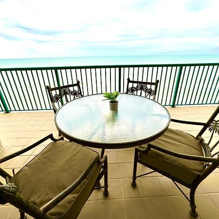 Oceanfront Beautiful Paradise Daytona Beach Exterior foto