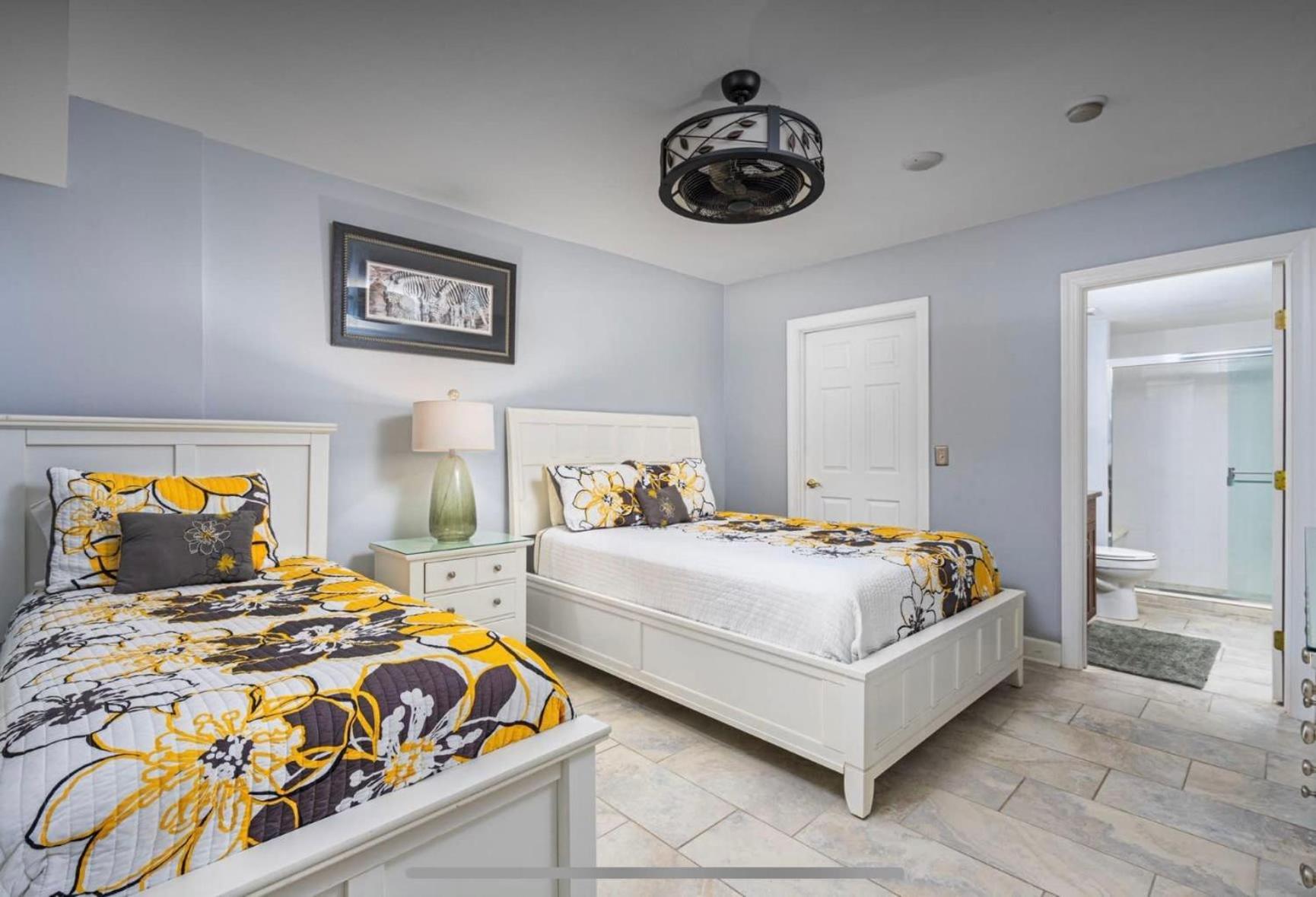 Oceanfront Beautiful Paradise Daytona Beach Exterior foto