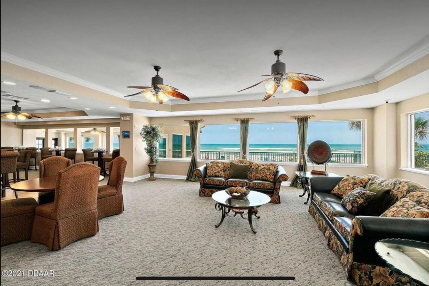 Oceanfront Beautiful Paradise Daytona Beach Exterior foto