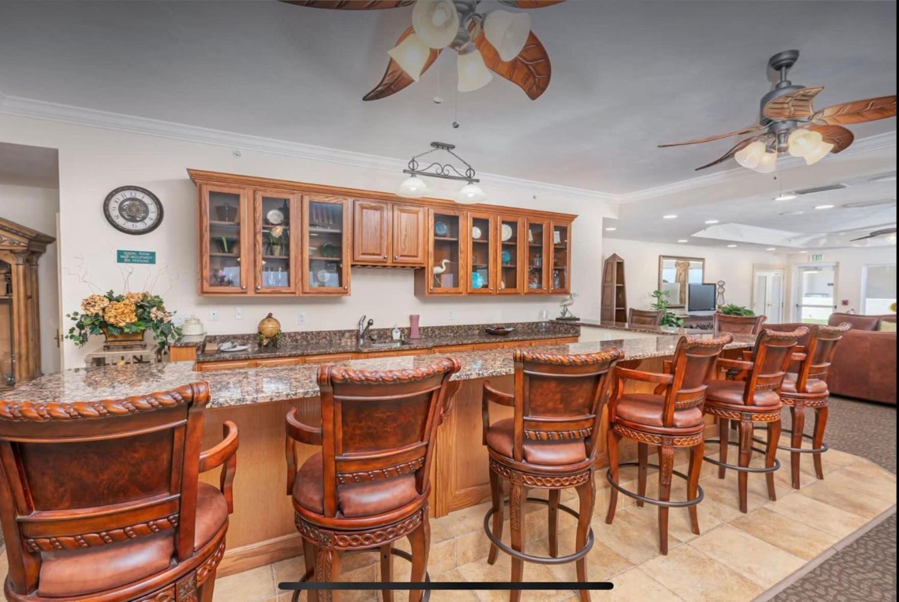 Oceanfront Beautiful Paradise Daytona Beach Exterior foto