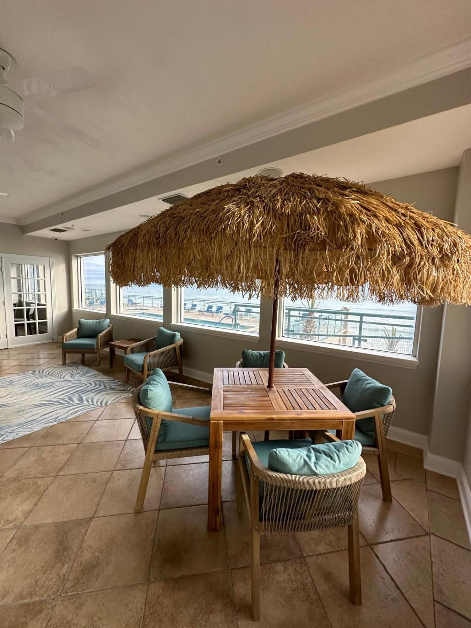 Oceanfront Beautiful Paradise Daytona Beach Exterior foto