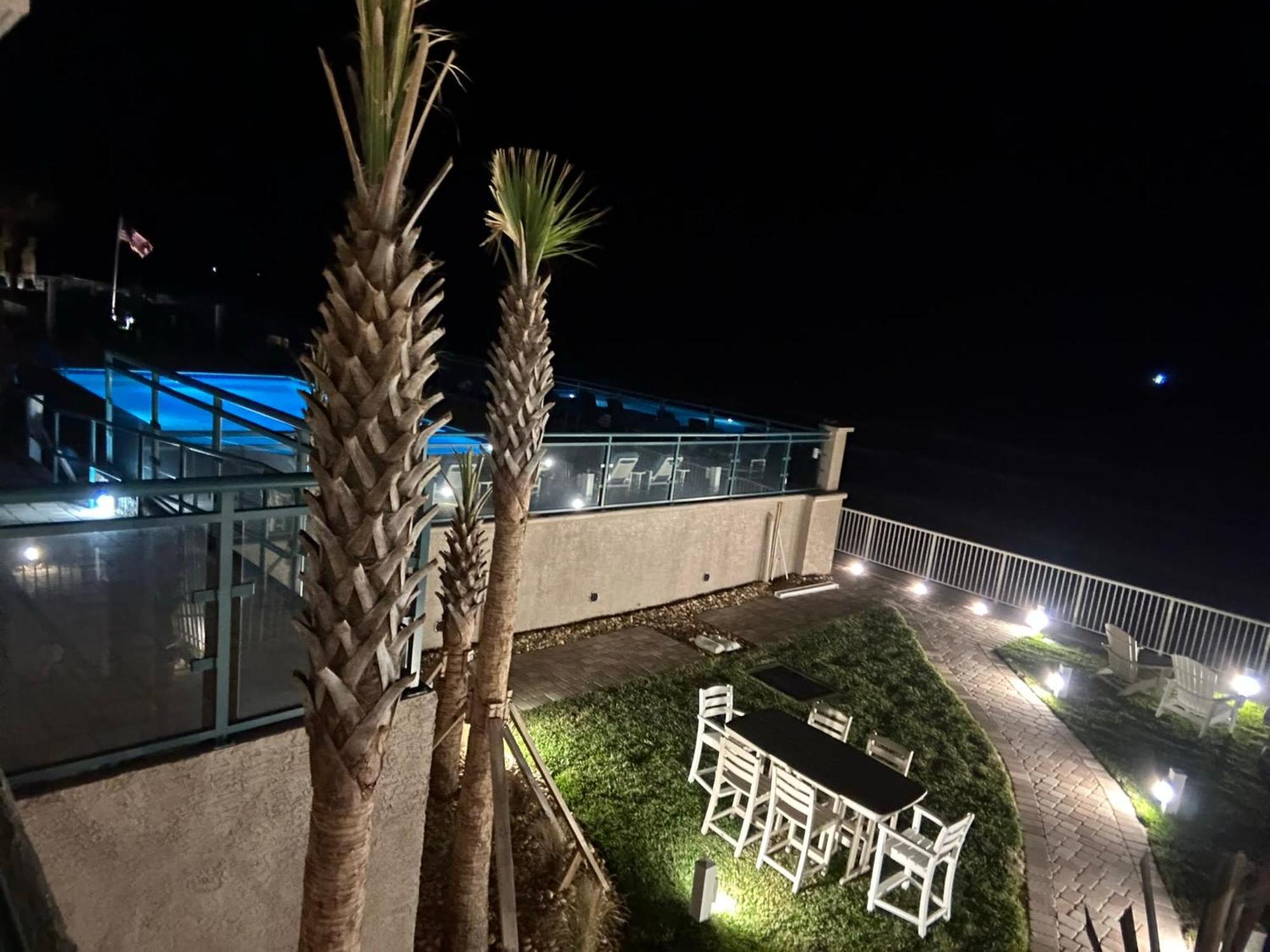 Oceanfront Beautiful Paradise Daytona Beach Exterior foto